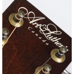 Art & Lutherie Legacy CW 12-String | Bourbon Burst