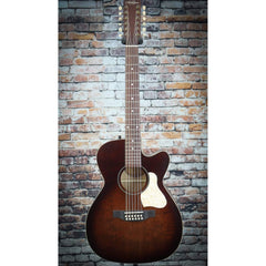 Art & Lutherie Legacy CW 12-String | Bourbon Burst