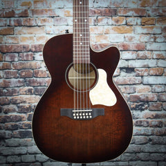 Art & Lutherie Legacy CW 12-String | Bourbon Burst