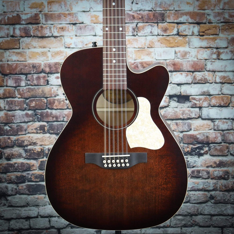 Art & Lutherie Legacy CW 12-String | Bourbon Burst
