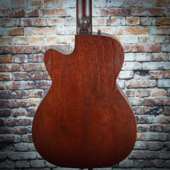Art & Lutherie Legacy CW 12-String | Bourbon Burst