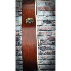 Art & Lutherie Legacy CW 12-String | Bourbon Burst