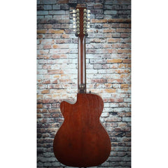 Art & Lutherie Legacy CW 12-String | Bourbon Burst