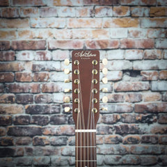 Art & Lutherie Legacy CW 12-String | Bourbon Burst