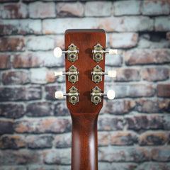 Art & Lutherie Legacy CW Bourbon Burst Acoustic Guitar W/ Bag