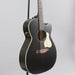 Art & Lutherie Legacy CW Faded Black Acoustic-Electric Guitar