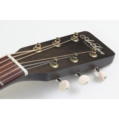 Art & Lutherie Legacy CW Faded Black Acoustic-Electric Guitar