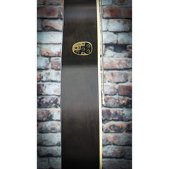 Art & Lutherie Legacy CW Faded Black Acoustic-Electric Guitar