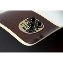 Art & Lutherie Legacy CW Left-Handed | Bourbon Burst
