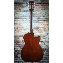 Art & Lutherie Legacy CW Left-Handed | Bourbon Burst