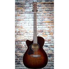 Art & Lutherie Legacy CW Left-Handed | Bourbon Burst