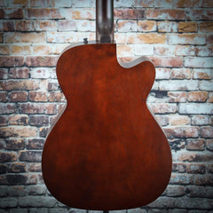 Art & Lutherie Legacy CW Left-Handed | Bourbon Burst