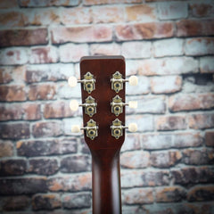 Art & Lutherie Legacy CW Left-Handed | Bourbon Burst