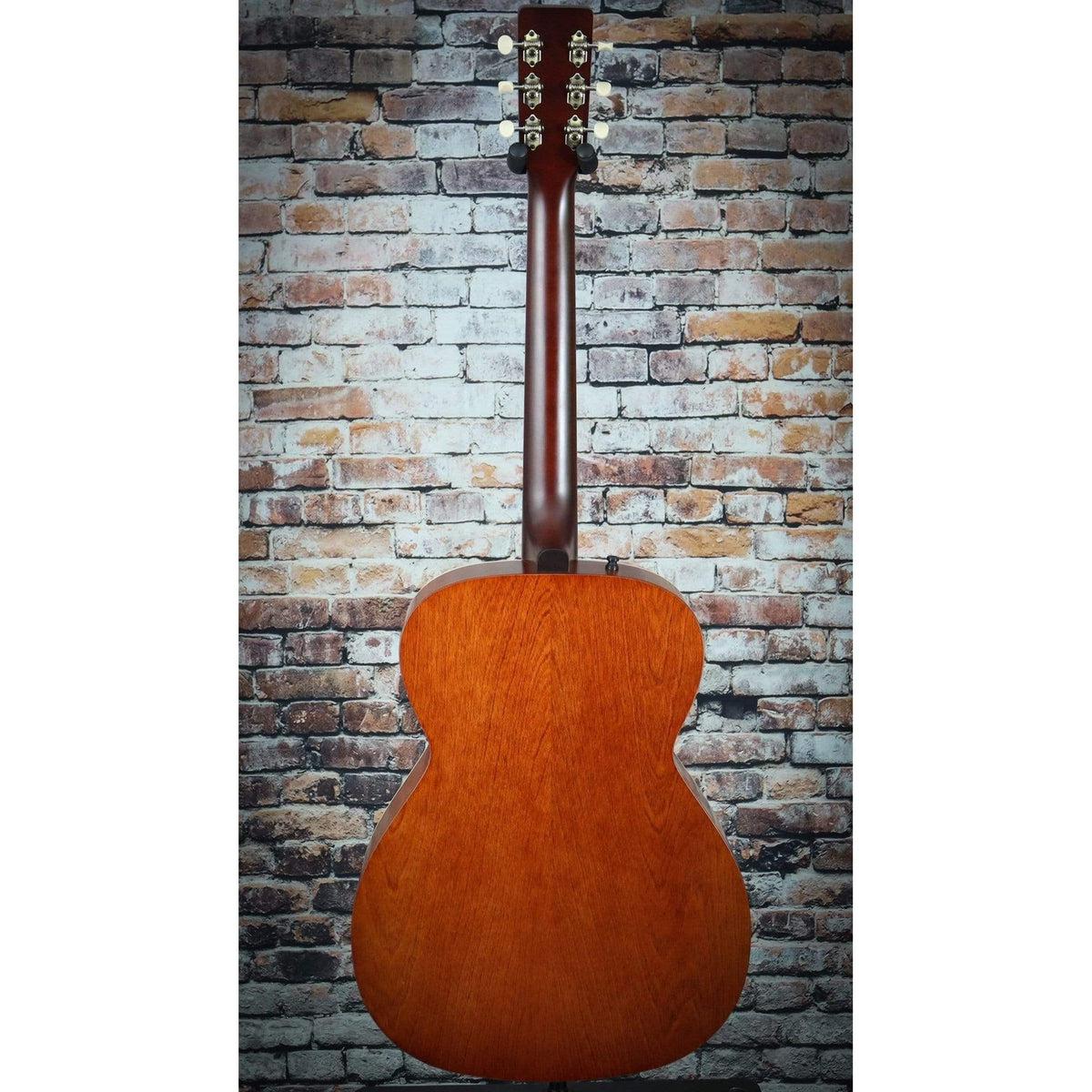 Art & Lutherie Legacy Havanna Brown Q-Discrete Guitar | W/ Gig Bag