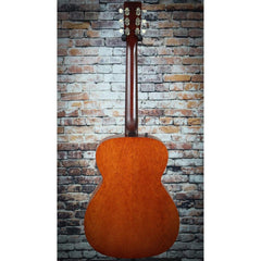Art & Lutherie Legacy Havanna Brown Q-Discrete Guitar | W/ Gig Bag