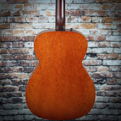 Art & Lutherie Legacy Havanna Brown Q-Discrete Guitar | W/ Gig Bag