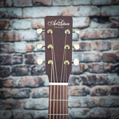 Art & Lutherie Legacy Q-Discrete Guitar | Denim Blue W/ Bag