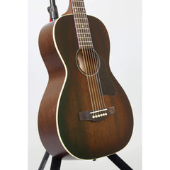 Art & Lutherie Roadhouse Acoustic Guitar | Bourbon Burst W/ Bag
