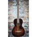 Art & Lutherie Roadhouse Acoustic Guitar | Bourbon Burst W/ Bag