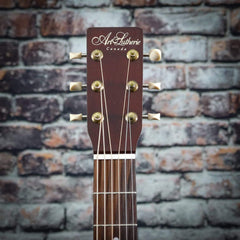 Art & Lutherie Roadhouse Acoustic Guitar | Bourbon Burst W/ Bag