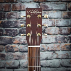 Art & Lutherie Roadhouse Acoustic Guitar | Bourbon Burst W/ Bag