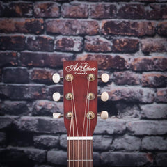 Art & Lutherie Roadhouse Q-Discrete Acoustic Guitar | Havana Brown