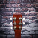 Art & Lutherie Roadhouse Q-Discrete Acoustic Guitar | Havana Brown
