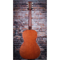 Art & Lutherie Roadhouse Q-Discrete Acoustic Guitar | Havana Brown