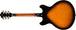 AS-Artstar-6str-Electric-Guitar-w/Case---Brown-Sunburst