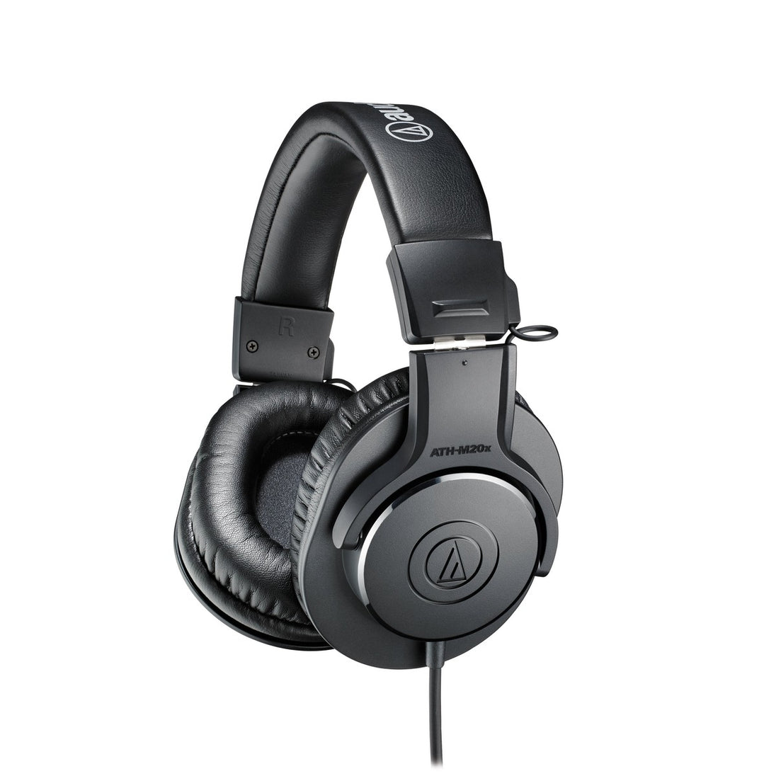 Audio Technica ATH-M20X Closed Back Headphones