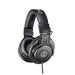 Audio-Technica ATH-M30x CLosed Back Studio Headphones