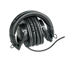 Audio-Technica ATH-M30x CLosed Back Studio Headphones