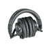 Audio-Technica ATH-M40x professional Monitor Headphones