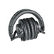 Audio-Technica ATH-M40x professional Monitor Headphones