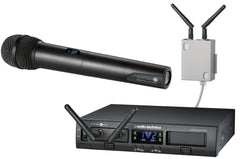 Audio Technica ATW-1302 System 10 Pro Handheld Wireless System