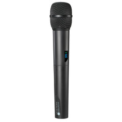 Audio Technica ATW-1302 System 10 Pro Handheld Wireless System