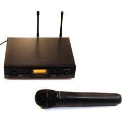 Audio Technica ATW-2120BI 2000 Series Wireless System