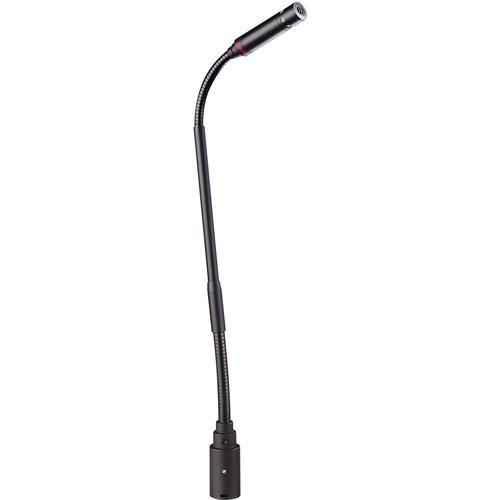 Audio Technica PRO49Q Quick-Mount Gooseneck Microphone