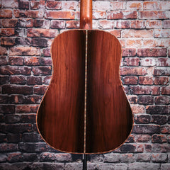Bedell Bahia Series Dreadnought Guitar