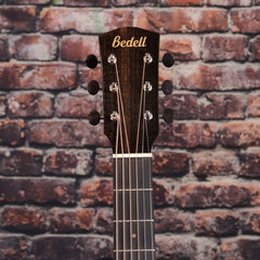 Bedell Bahia Series Dreadnought Guitar