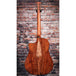 Bedell Limited Edition Dreadnought Acoustic Guitar | Adirondack Spruce, Koa, Mahogony
