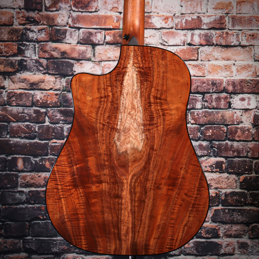 Bedell Limited Edition Dreadnought Acoustic Guitar | Adirondack Spruce, Koa, Mahogony