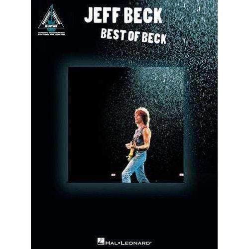 Best Of Jeff Beck | Guitar Tab