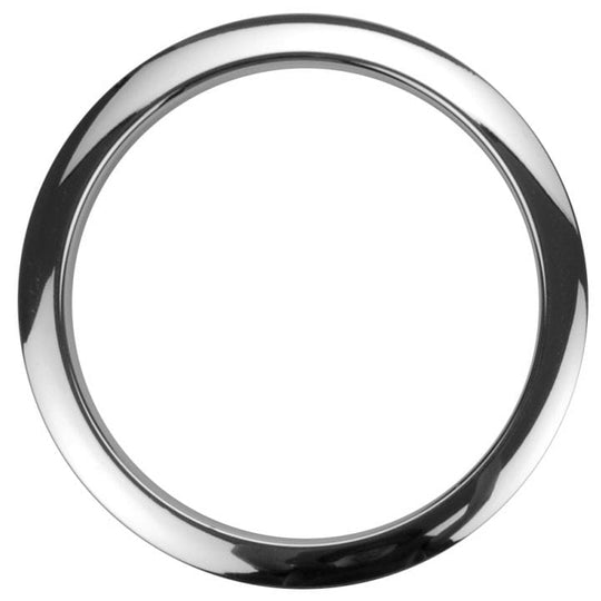 Big Bang HC5 5" Bass Drum O's - Chrome