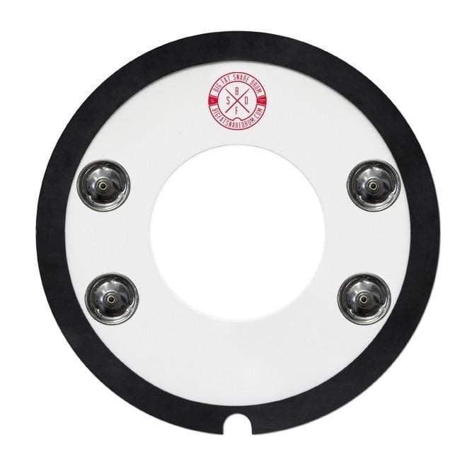 Big Fat Snare Drum - Snare Bourine Donut | 13"