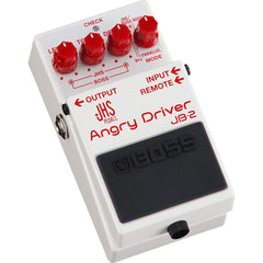 Boss JB-2 Angry Driver Effect Pedal