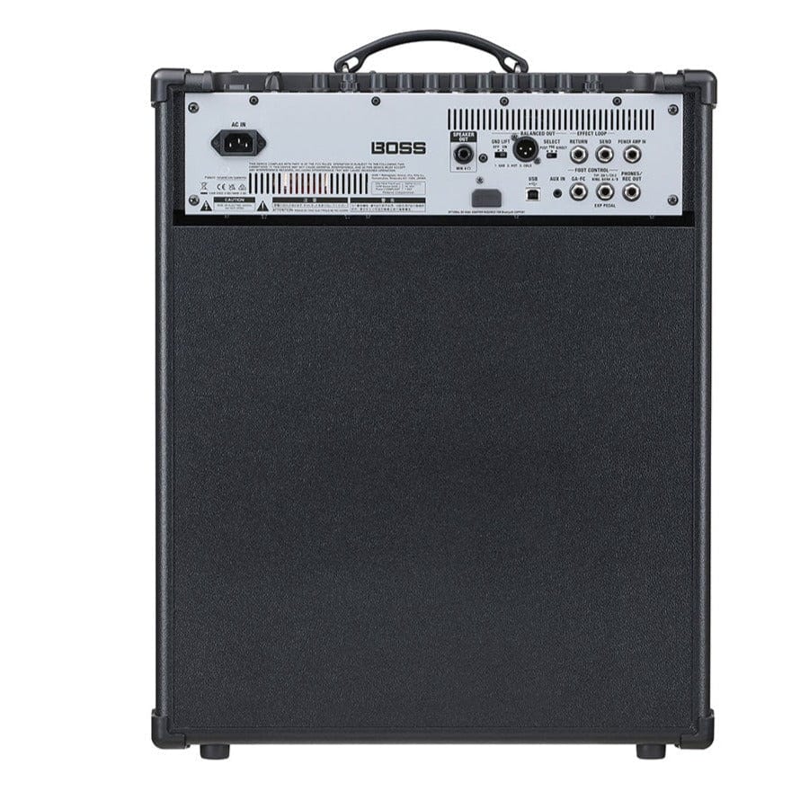 Boss Katana 210B 160 Watt 2x10 Bass Guitar Amp