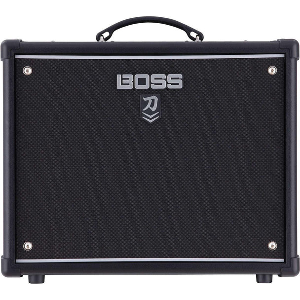 Boss Katana-50 MkII EX Guitar Amplfier
