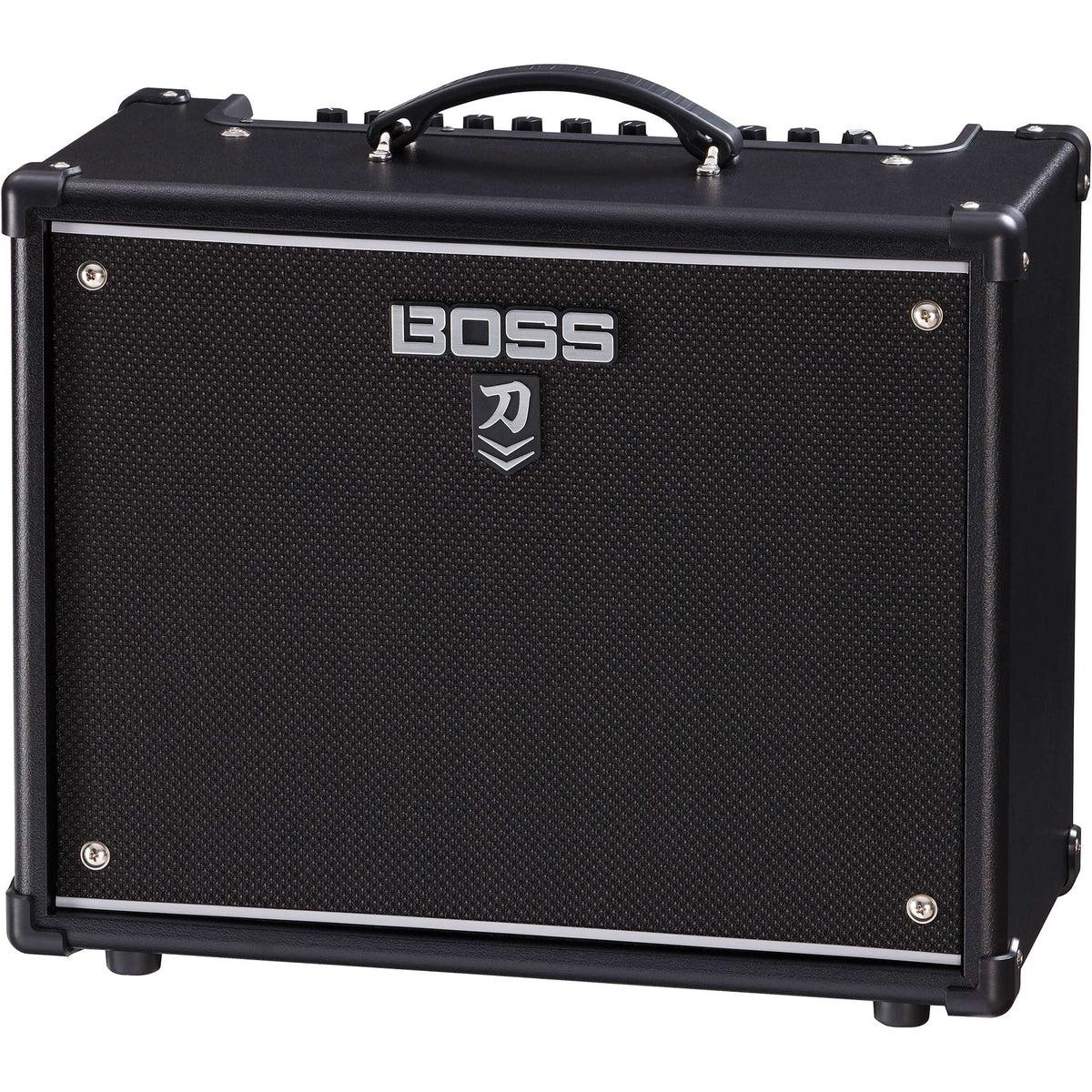Boss Katana-50 MkII EX Guitar Amplfier