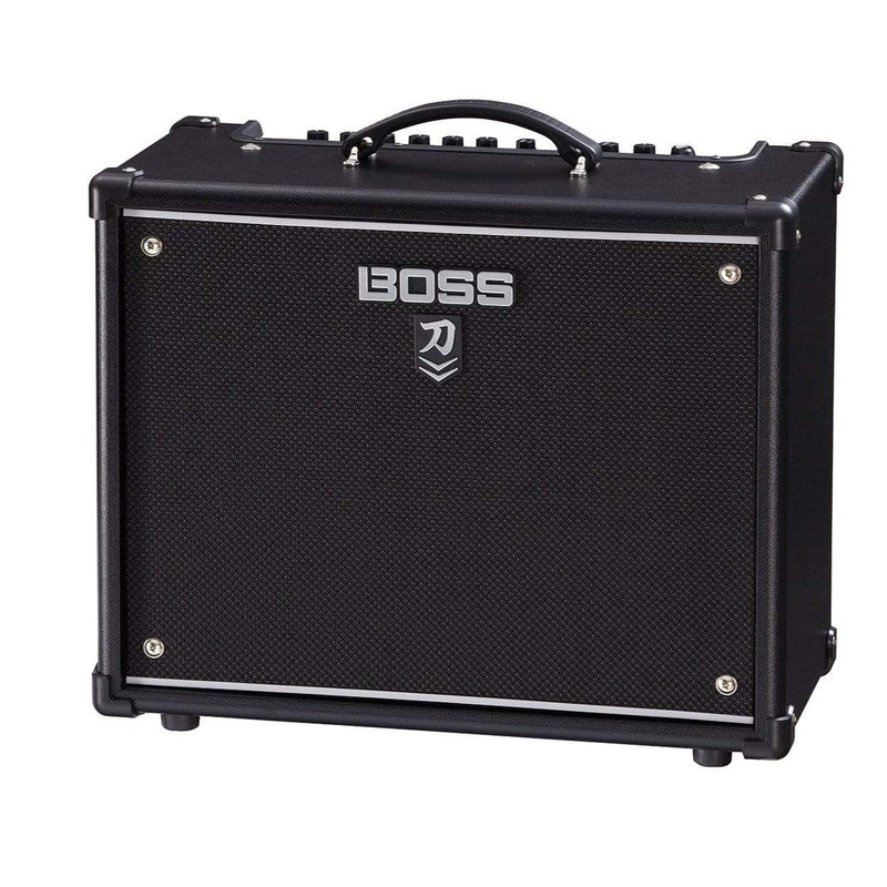 Boss Katana-50 MKII Guitar Amplifier
